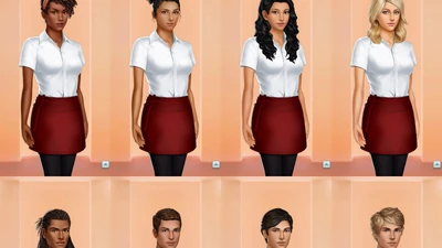 Discuss Everything About Choices Stories You Play Wiki Fandom