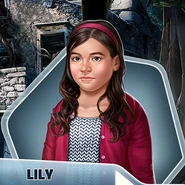 Young Lily.png (588 KB) As a child