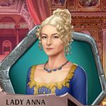 GV Lady Anna