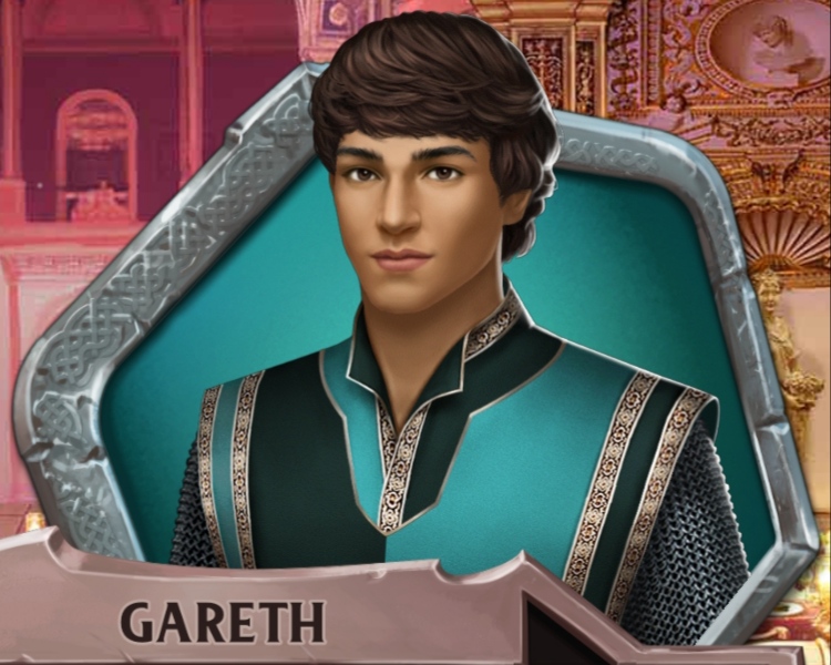 Gareth | Choices: Stories You Play Wiki | Fandom