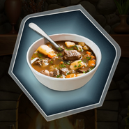 Hearty Soup