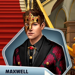 Maxwell Beaumont Choices Stories You Play Wiki Fandom