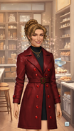 'Tis The Season' Outfit