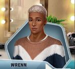 Wrenn