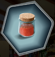 Cayenne Pepper