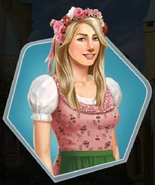 Dirndl (Large View)