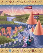 Lancelot Ending in Ch.17