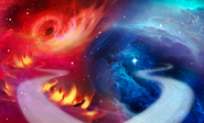 Shared Dream Space