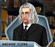 Archiveclerkbloodboundbk1