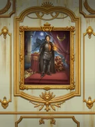 In the Completed Book 1 Tapestry