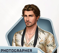 BSH Ch01 Photographer