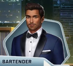 KoD Ch5 Bartender