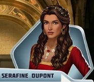 Serafine Red Gown.jpg (139 KB) Red Gown