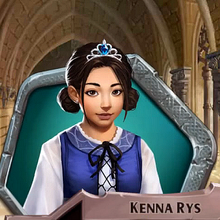 Kenna Rys Choices Stories You Play Wiki Fandom