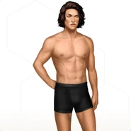 Underwear Full View