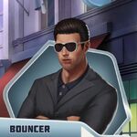 Hc ch06 bouncer