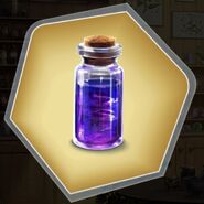 Luck Potion