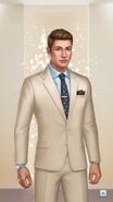 'Moot Suit' Outfit