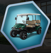 Golf Cart