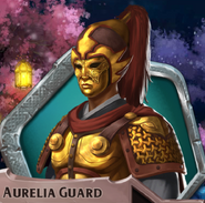 Aurelia guard 4