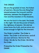 BB2Order-Order.png (785 KB) The Order propaganda about themselves