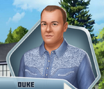 Duke Oakley