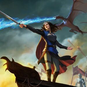 The Crown The Flame Book 2 Choices Stories You Play Wiki Fandom