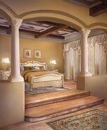 Your Bedroom