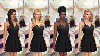 Main Character (Bachelorette Party) (4.33 MB) Main Character (Bachelorette Party) The protagonist in Bachelorette Party