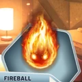ID3 Ch05 Fireball