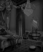 Your Guest Bedroom (Dark)