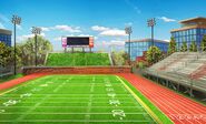Football Field