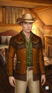 'Giddy Up' Outfit