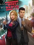 Most Wanted, Book 1