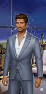 Suit Full View