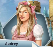 Dirndl Outfit