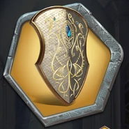 Gift to Heir on 1st birthday