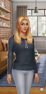'Don't Sweat It' Outfit
