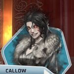 KN Callow