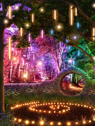 Egovore's Trap disguised as a Fae Festival