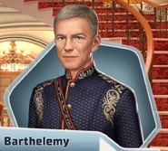 Crown Regent Outfit