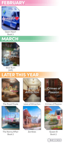 Laws Of Attraction Choices Stories You Play Wiki Fandom