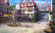 City (Day)