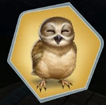 UT Owlet LV