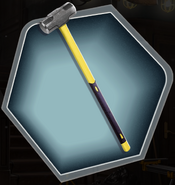 Sledgehammer