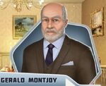 AVSP Gerald Montjoy