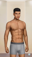 Underwear