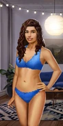 Lingerie Full View