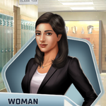 MCE Ch03 Woman