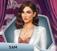 Wedding Suit